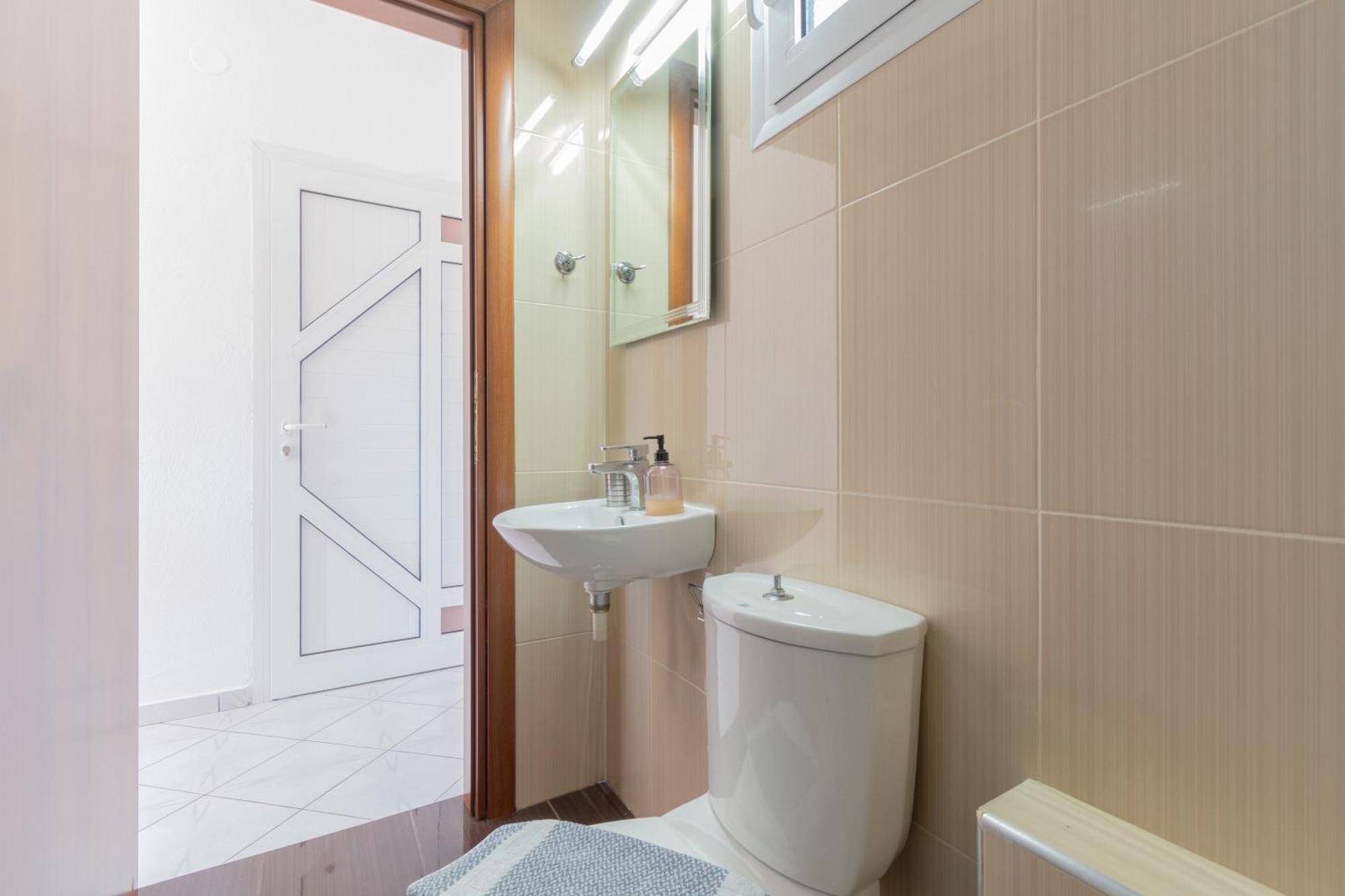 Apartamento Gramatiki House Neos Marmaras Exterior foto