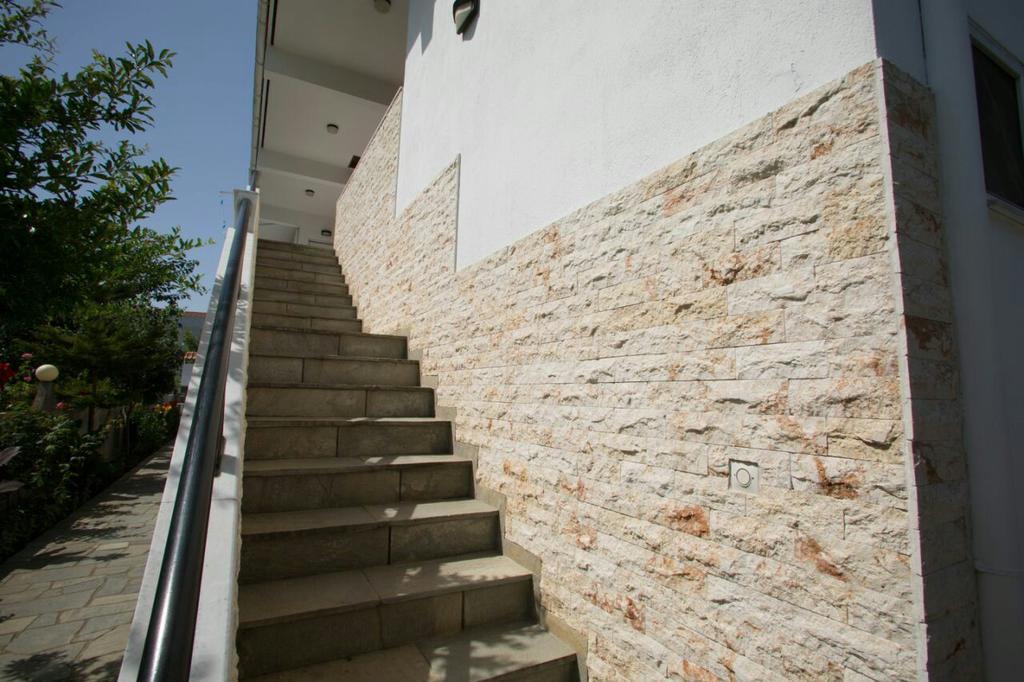 Apartamento Gramatiki House Neos Marmaras Exterior foto