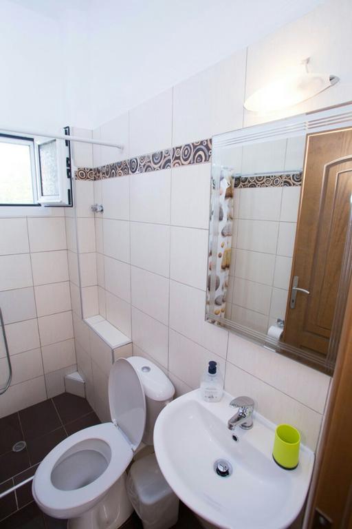 Apartamento Gramatiki House Neos Marmaras Exterior foto